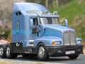 : Kenworth T600A
