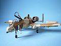 A-10A Thunderbolt II