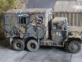 M109A3 Shop Van (1:35 AFV Club)