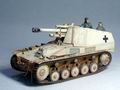 Sd.Kfz. 124 WESPE