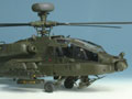 Boeing AH-64D Longbow Apache