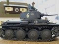 Panzer 38(t)