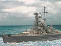 Admiral Scheer