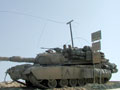 M1A1 Abrams