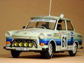 Trabbi RS 600