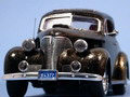 1939 Chevy Coupe