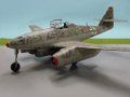 Messerschmitt Me 262 A-2a
