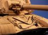 T-72 mit AMX 30AUF1 Turm