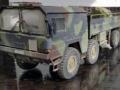 MAN mil gl 8x8 (1:35 Revell)