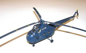 Bausatz: Sikorsky H-19A Chickasaw