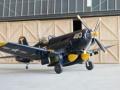 F4U-5 Corsair (1:72 Revell)