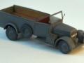 Phänomen Granit 25H Kfz.31 Mannschaftstransportwagen (1:72 Attack Hobby Kits)