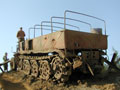 Sd.Kfz. 9 Famo
