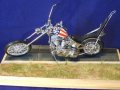 Captain America Chopper