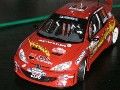 : Peugeot 206 WRC