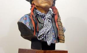 Sitting Bull