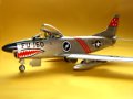 North American F-86D Sabre Dog