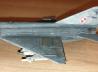 MiG-21MF Fishbed-J