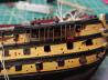 HMS Victory &amp; HMS Neptune