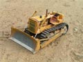 Caterpillar D8H Bulldozer