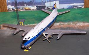 Bausatz: Vickers Viscount 800