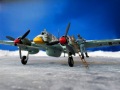 Henschel Hs 129B-3