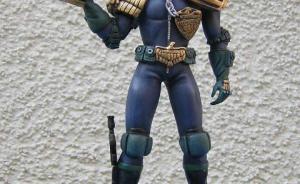 Judge Dredd