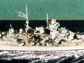 Bausatz: Bismarck