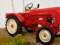 Porsche-Diesel Junior 108K (1:24 Revell)