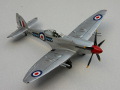 Bausatz: Supermarine Spitfire F.22
