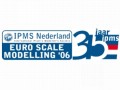 Gebautes Modell (Kit<>Galerie): IPMS Nederland EURO SCALE MODELLING 06