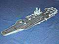 USS Harry S.Truman (CVN-75)