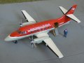 BAe Jetstream 31