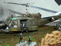Bell UH-1C Huey