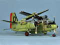 Grumman S2A Tracker