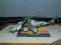 Mil Mi-24D Hind