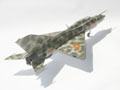 MiG-21PFM Fishbed-F
