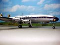 Lockheed L-1049G Super Constellation