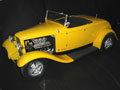 1932 Ford Deuce Coupe