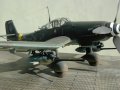 Junkers Ju 87 G-2 Stuka
