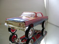 1963 Chevy Impala SS