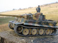 PzKpfw. VI Ausf. E