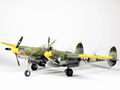 Lockheed P-38F Lightning