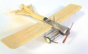 : Blackburn Monoplane (1912)
