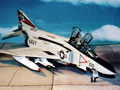 McDonnell Douglas F-4J Phantom II
