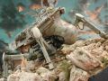 : Heavy Armoured Fighting Suit Gladiator