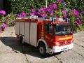 Bausatz: Mercedes-Benz Atego Schlingmann R�stwagen