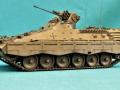 Spz Marder 1 A2 (1:35 Tamiya)