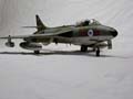 Hawker Hunter FGA.9