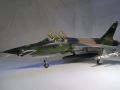 Republic F-105G Thunderchief